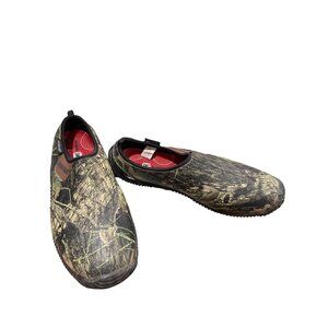 Guide Gear mens camo outdoor waterproof Hiking trail clogs sz 11M SKU 9900